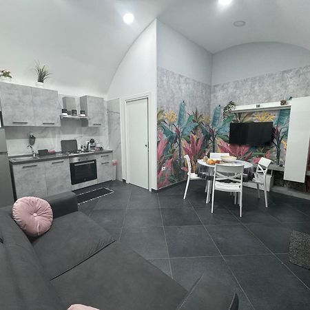 Willa A' Casa Mij Neapol Zewnętrze zdjęcie