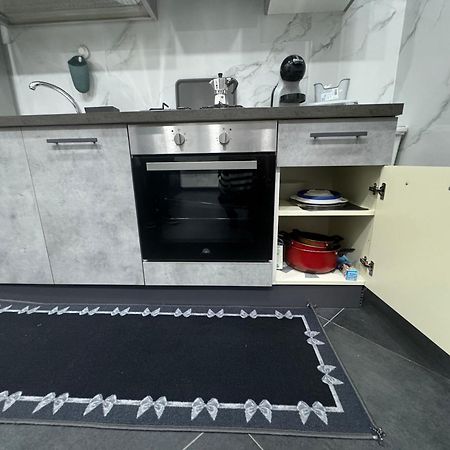 Willa A' Casa Mij Neapol Zewnętrze zdjęcie