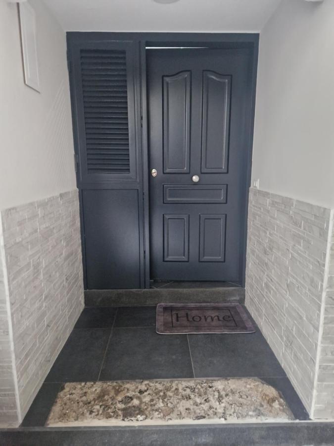 Willa A' Casa Mij Neapol Zewnętrze zdjęcie